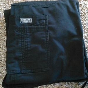 Cherokee scrub pants